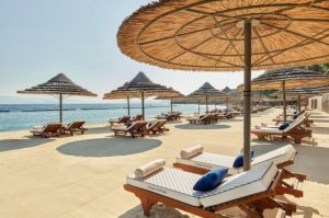 Il Mandarin Oriental, Bodrum, annuncia una nuova partnership con Louis Vuitton