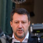 Salvini apre un tavolo per gli scioperi, ma si parla del Pnrr e non di contratti