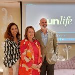 L’esperienza al centro del processo di rebranding Sunlife