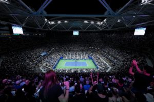 Emirates è anche quest’anno vettore ufficiale degli Us Open di tennis