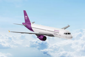 Monarch Airlines prepara il ritorno nel 2024: dalla nuova livrea alla richiesta del Coa