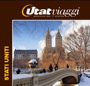 Utat Viaggi: disponibile la nuova programmazione Usa autunno-inverno 2023-2024