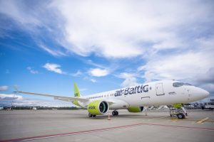 AirBaltic: 11 nuove rotte per l’operativo 2024. Più voli sulla Riga-Roma