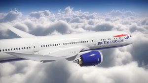 I contenuti Ndc di British Airways sbarcano sulla piattaforma Travelport+