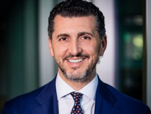 Achille Staiano nuovo chief commercial officer di Explora Journeys