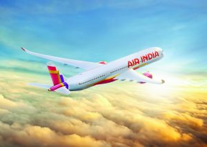 Air India ha ottenuto il via libera dall’antitrus alla fusione con Vistara