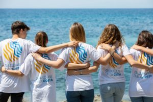 World Cleanup Day: Fondazione Costa organizza cinque appuntamenti di pulizia delle spiagge