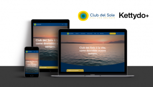 E’ online il nuovo sito Club del Sole: una vera piattaforma esperienziale unitaria