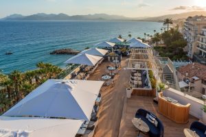 Hilton fa il suo debutto a Cannes con il lifestyle brand Canopy