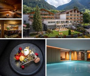 Romantik Hotels rafforza la rete in Austria, entra il Verwall nelle strutture premium