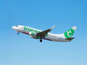 Transavia amplia il network da Bruxelles: nuovo volo per Bari nell’estate 2024