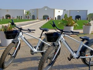 Gruppo Mira: partnership con Unicorn Mobility per l’introduzione di e-bike nei propri resort