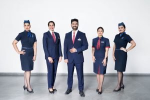 British Airways: nuovo codeshare con IndiGo su otto destinazioni indiane