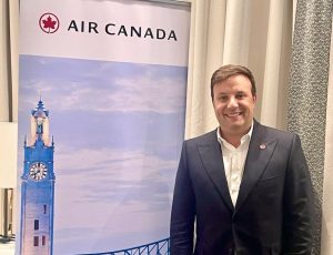 Galardo, Air Canada, sull’operazione Lufhansa-Ita: “Una grande opportunità”