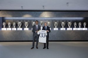 Visit Dubai fa coppia con il Real Madrid: siglata una partnership decennale