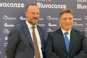 Bluvacanze punta su Napoli: la sede partenopea diventa hub strategico