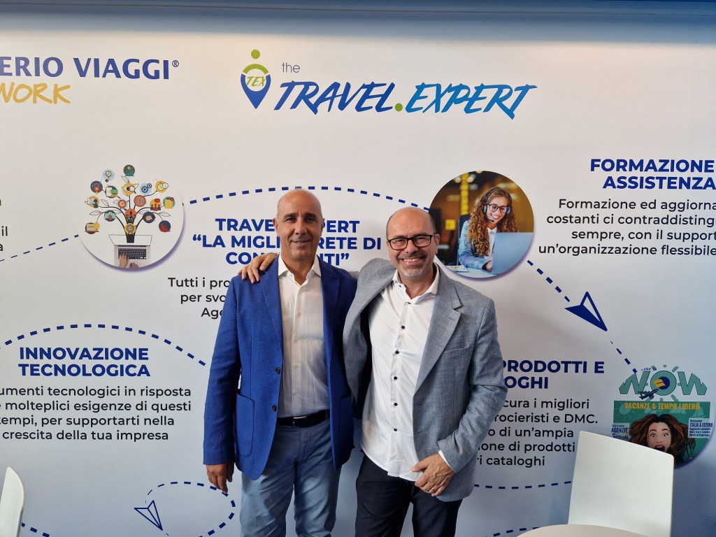 Travel Expert, bilancio positivo su Mice e Stoviaggio