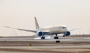 Etihad Airways operativa sulla nuova rotta tra Abu Dhabi e Boston, quarta destinazione Usa
