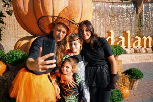 Dal 6 ottobre torna l’appuntamento con il Gardaland Magic Halloween