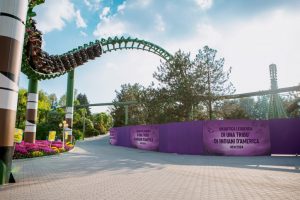 Sarà un’attrazione a tema nativi americani la novità 2024 di Gardaland