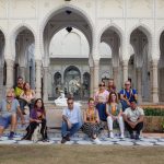 Fam trip Go Asia in India per lanciare la ricca programmazione 2023/2024