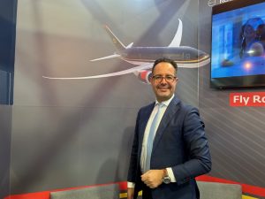 Royal Jordanian amplia il network sull’Italia. Focus sul traffico leisure