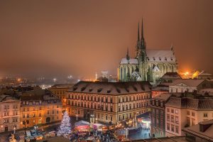 Czech Tourism dà il via alla nuova campagna che promuove il Natale in Cechia