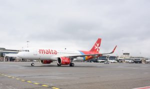 Air Malta: inaugurati i collegamenti su Milano Malpensa