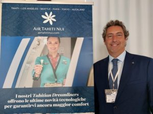 Air Tahiti Nui: mai così tanti collegamenti fra Europa e Polinesia Francese