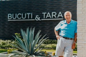 L’Italia rimane un mercato top per il resort Bucuti & Tara di Aruba