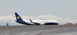 RwandAir: Qatar Airways sempre più vicina all'acquisizione, probabilmente a luglio
