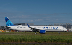 Nuovo maxi ordine per United Airlines: 50 Boeing 787-9 e 60 Airbus 321neo