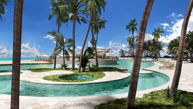 Viva Resorts, avvia progetto di Viva Miches, nuovo resort in Repubblica Dominicana