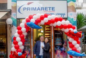 Primarete: nuova filiale a Pescara