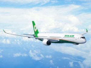 Eva Air: è attivo il servizio di assistenza 24/7 in lingua cinese e inglese