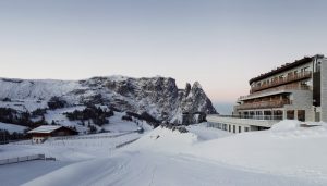 Il 7 dicembre apre sulle Dolomiti la seconda proprietà Como Hotels in Italia