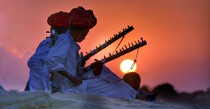 Il Sacred Spirit Festival di Jodhpur cuore del nuovo tour World Explorer in India