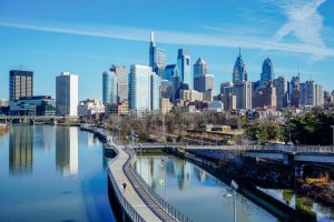 Philadelphia è fra le prime 5 città della classifica  Best in Travel 2024 di Lonely Planet