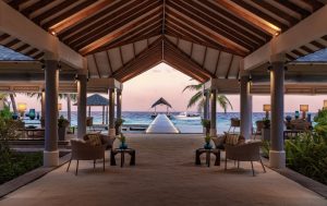 Il brand Nh Collection debutta alle Maldive con l’Havodda Resort