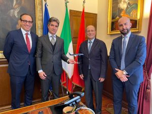 Ita-Sicilia: nuove agevolazioni tariffarie specialmente per i giovani