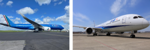 Ita Airways in codeshare con Ana sulle rotte via Roma e Tokyo Haneda