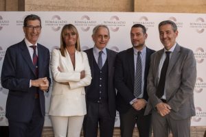 Convention Bureau di Roma e Lazio: nuovi associati e piano di crescita