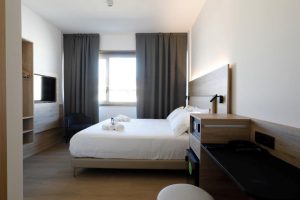 B&B Hotels sale a quota tre in Sicilia con il Catania City Center