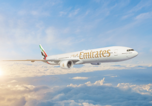Emirates: salgono a dieci alla settimana i collegamenti sulla Dubai-Seul