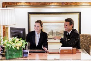 Il 5 febbraio in contemporanea a Venezia, Sorrento, Come e Roma il recruitment day di Hilton