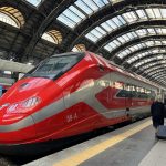 Trenitalia: 7 miliardi di euro per rinnovare la flotta regionale