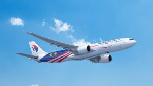 Malaysia Airlines: contenuti e servizi Ndc sbarcano su Travelport+