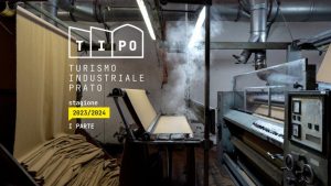 Turismo Industriale Prato, alla scoperta delle fabbriche della green fashion