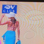  “Un Mare di Bellezza” in un Mare di Divertimento con l’iGV Show