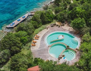 Delphina hotels & resorts presenta i nuovi investimenti nell’offerta luxury